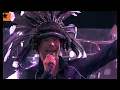 Jamiroquai - Little L - Live Main Square