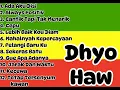 Download Lagu REGGAE Full album DYHO HAW enak buat santay