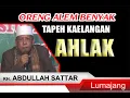 Download Lagu kh abdullah sattar lumajang ceramah lucu banget bahasa madura