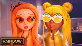 project pep up poppy season 1 episode 12 rainbow high
