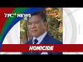 Daly City Filipino allegedly gunned down execution-style after gym dispute TFC News California