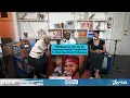 Dexta Daps Goes Viral For Sweaty Performance || Xtra Fix