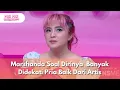 Download Lagu Marshanda Soal Dirinya  Banyak Didekati Pria Baik Dari Artis - PAGI PAGI AMBYAR  (11.8.25) P1
