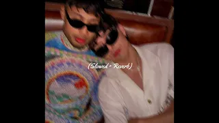 CONTENT EXPLICIT Slowed Reverb