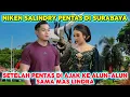 Download Lagu NIKEN SALINDRY PENTAS DI SURABAYA JANJIAN KE ALUN-ALUN BARENG MAS LINDRA