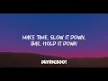 Travis Scott - RHYNO Lyrics (DLyrics001) 