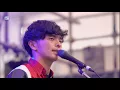 MONO NO AWARE - マンマミーヤ！〜井戸育ち @ りんご音楽祭2017
