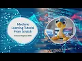 Machine Learning in Python KNN zero to hero with Example