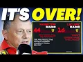 Download Lagu What Vasseur JUST REVEALED About Hamilton \u0026 Leclerc's RADIO CONVERSATION At Canadian GP Is INSANE!