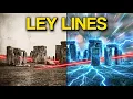 The Secret Science of Ley Lines and Earth Energies