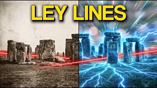 The Secret Science of Ley Lines and Earth Energies