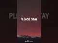 Download Lagu please stay - vlab #asmaragenz #agz #ostasmaragenz