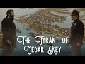 The Tyrant of Cedar Key