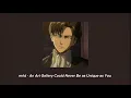 Download Lagu mrld - An Art Gallery Could Never Be as Unique as You lyrics (speed up)