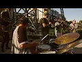 The Heavyweights Brass Band Stir Crazy [Teaser]