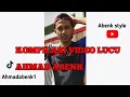 Download Lagu Kompilasi video2 lucu |ahmad abenk