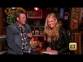 EXCLUSIVE: Blake Shelton on How He Got Girlfriend Gwen Stefani to Be His Mentor on 'The Voice'