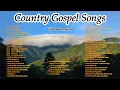 Download Lagu Beautiful Country Gospel Songs - 4 Hours