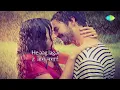 Parbat Se Kali Ghata with Lyrics | Asha Bhosle | Vinod Rathod | Rishi Kapoor | 80s Hindi Song