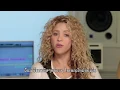 Shakira - Try Everything (มิวสิควีดีโอ ประกอบภาพยนตร์ Zootopia)