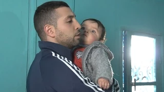 Awled Moufida Saison 01 Episode 11 Partie 01 