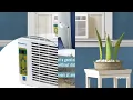 Wirecutter Window Air Conditioner KEYSTONE LCD 5 000 BTU Window Mounted Air Conditioner Star Review
