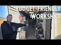Lagu Finishing My Shipping Container Workshop! (Shop Build Part 3)