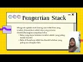 implementasi java stack