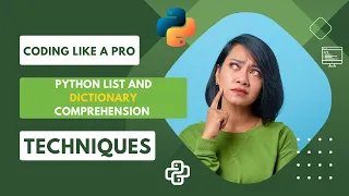 Python List Comprehension vs Dictionary Comprehension A Complete Guide