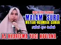 Download Lagu hj kharisma yogi noviana full terbaru 2024 malam 1 suro wayahe ngumbah gaman