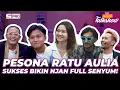 Download Lagu IBT E80: PERSAINGAN NJAN \u0026 SONU PAII DAPETIN PERHATIAN RATU AULIA,TIKTOKERS FOLLOWERS 13 JUTA!