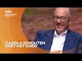 Download Lagu Beatrix adviseerde oud-burgemeester Ahmed Aboutaleb om even niets te doen
