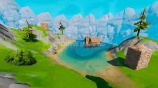 realistic map code