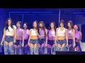 Download Lagu TWICE - MORE \u0026 MORE fancam at LOLLAPALOOZA 08-02-25