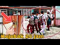 Lagu Prank kunci gerbang sekolah terjebak 24 jam