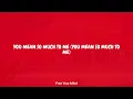 Prospa - Free Your Mind (Lyrics)
