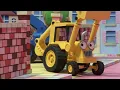 Download Lagu Bob the Builder (Classic) S04 E09 - Bob On The Run