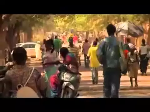 Tourbillon à Bamako - Bande Annonce.mov