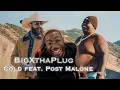 BIGXTHEPLUG x POST MALONE COLD Reaction THIS COLLAB IS CRAZY First Time Hearing