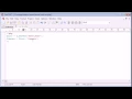 Beginner PHP Tutorial 62 SERVER Variables Host Name