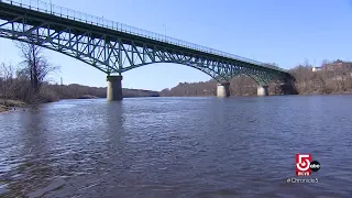Historic Augusta Maine is bursting with renewal