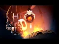 GLaDOS Meets HAL 9000 (Portal Animation)