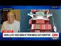 Hapag-Lloyd CEO Rolf Habben Jansen on why container shipping is defying expectations