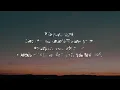 Rels B, Khea - RICO CUANDO MUERA (Letra)