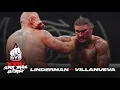 Download Lagu BYB 24 Heavyweight Bare Knuckle Championship Fight: DJ Linderman vs. Ike Villanueva