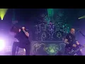 OVERKILL-MEANGREEN KILLING MACHINE