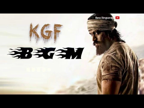 Download MP3 KGF mass bgm Ringtone Download Free