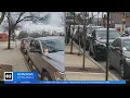 Lawsuit accuses Chicago of exceeding maximum fine for parking tickets