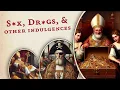 The Worst Popes in History Most Disturbing Secrets Leaked from the Vatican