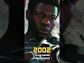 City of God (2002) Casts Then And Now